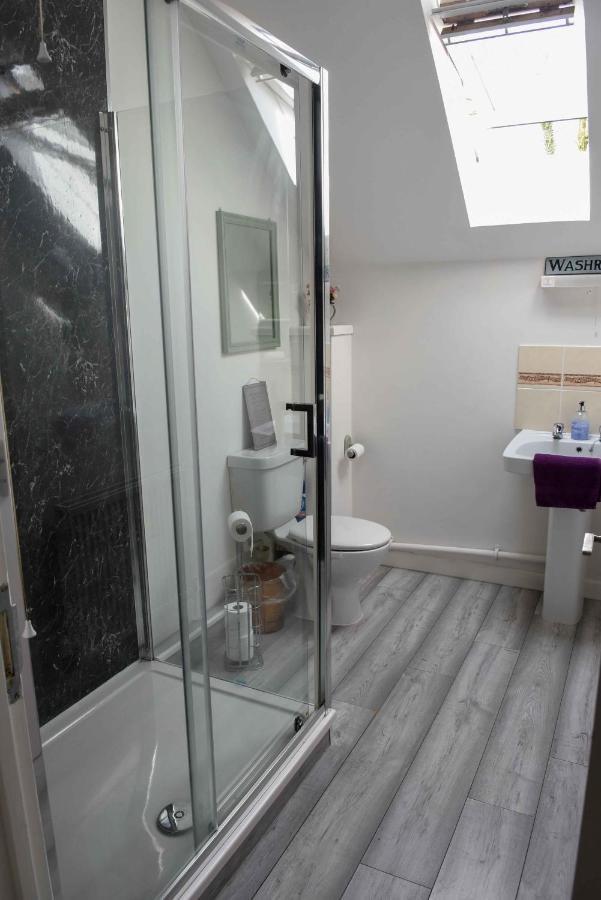 Fox Tor Apartment Plymouth Luaran gambar