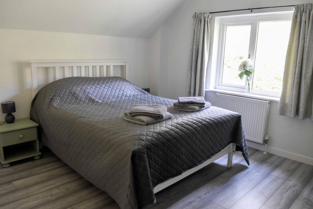 Fox Tor Apartment Plymouth Luaran gambar
