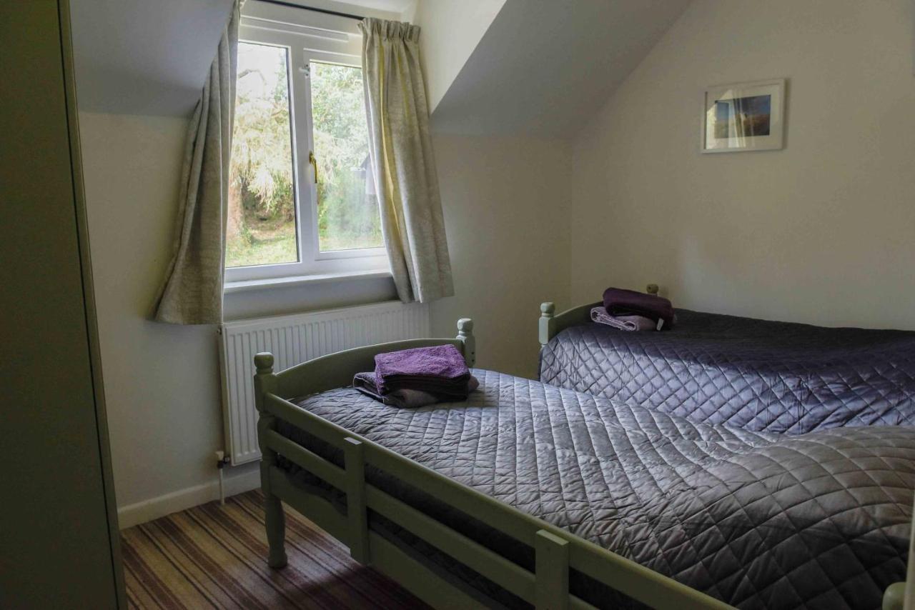 Fox Tor Apartment Plymouth Luaran gambar